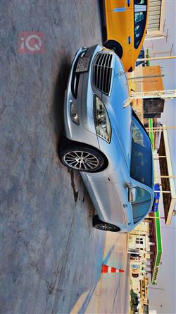 مرسيدس بنز S-Class